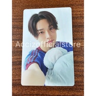 [Authentic Unopened/Unpacked] BUS 1st Anniversary Photocard Card 1st