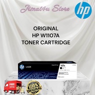 HP W1107A 1107A 107A Original Laserjet Toner Cartridge