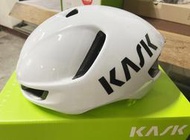 ~騎車趣~自行車安全帽 低風阻 空力帽KASK Utopia Y WG11 亮面白色 