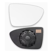 กระจกมองหลังรถสำหรับ MG Mg5 2020 2021 2022มุมมองด้านข้างอะไหล่ภายนอกเลนส์ด้านซ้ายขวา