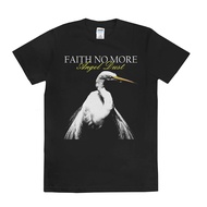 Kaos Band FNM "Angel Dust" Tag New States Apparel Premium - STIN