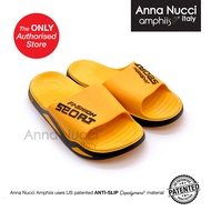 Anna Nucci Amphiis® Original ANTI-SLIP Sandals with Copolymers© (Anti-Slip / Waterproof / Non-Toxic 
