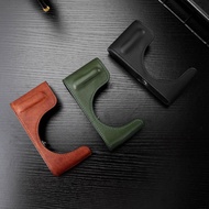 BESM Leica Q3 Genuine Leather Camera Case Half Body Handmade Bag For Leica Q3 2025