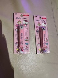 KAI Hello Kitty指甲鉗s碼