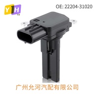 Suitable for Toyota Car Air Flow Meter 22204-31020 22204-0T040 22204-28010