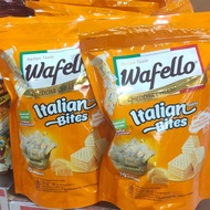 Wafers with cheddar Cheese cream 190gr Waffle Cheddar Cheese