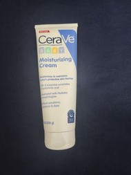 CeraVe Baby Moisturizing Cream 226g/8oz
