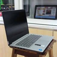 LAPTOP KERJA LENOVO IDEAPAD SLIM 3 14 INTEL CORE I3 512GB SSD UPDATE