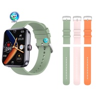 F57L Smart Watch strap Silicone strap Sports wristband F57L Watch strap F57L strap