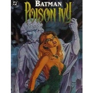 Batman: Poison Ivy COMIC [ENGLISH]