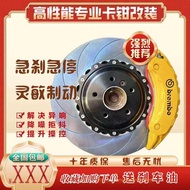 Original car brake calipers modified to Brembo brembo Brake Caliper Modification F50 GT6 AkiBorO8N9N