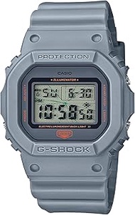 G-Shock DW-5600MNT-8JR [20 ATM Water Resistant Music Night Tokyo]