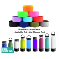 Silicone Protective Boot Sleeve Hydro Flask Hydro flask Kleene Kanteen Aquaflask Silicone boot