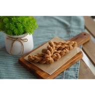 麻花饼 Braided Ribbon Biscuit 300g