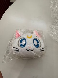 美少女戰士公仔