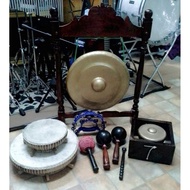 Set Lengkap Dikir Barat