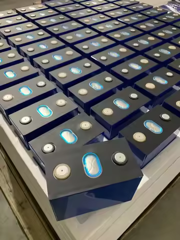 Prismatic CATL NMC Lithium Ion Battery Cell Rechargeable NCM 3.7v 180ah 195ah 200ah 203ah for Electr