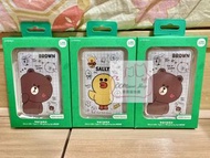 🐶【GARMMA X Line friends 帶線行動電源】