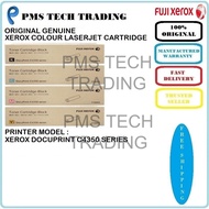 XEROX ORIGINAL CARTRIDGE CT200856 CT200857 CT200858 CT200859 DOCUPRINT C4350 SERIES