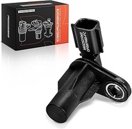 Frankberg Crankshaft Position Crankshaft Sensor 2-Pin Compatible with M.e.g.a.n.e III Coupe DZ0/1 Cl