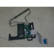 LG FLATRON E2242, E2242TA, E2242TBN MONITOR MAINBOARD