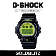 Casio G-Shock DW-6900CS-1 DW6900CS-1 DW6900CS DW-6900CS Crazy Color