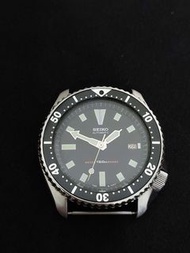 日本製 精工 Seiko 7002-7000 Scuba Diver 海龜 鮪魚罐頭 潛水錶 機械錶 古著 腕錶 手錶