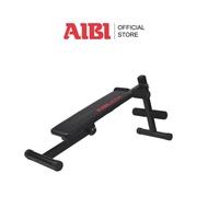 AIBI GYM Adjustable Flat And Sit Up Bench B-195