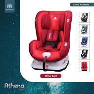 MEINKIND ATHENA ISOFIX CAR SEAT