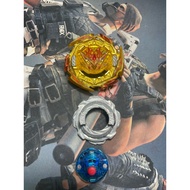 [TAKARA TOMY] Beyblade Burst Dynamite Belial.-3 Golden Genuine Product