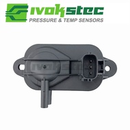 EGR DPF Differential Exhaust Pressure Sensor For Volvo V40 V50 V60 V70 XC70 XC90 1.6 2.0 2.4 D 30757