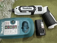MÁY VẶN VÍT GẬP MAKITA TD022D