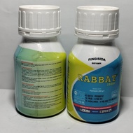 FUNGISIDA RABBAT 250SC ISI 250ml OBAT PENCEGAH DAN PEMBASMI JAMUR PADA TANAMAN CABE TOMAT KUBIS DLL