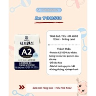Korean A2 YONSEI Fresh Milk