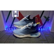 DAHGK Challenger Running Shoes Men Outdoor Road Sneakers Cushioning Elasticity Marathon Shoes Trail 