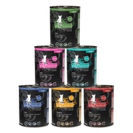 Catz Finefood PURRRR Cat Wet Food Completed Pet Food 400g