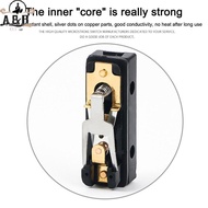 [A&B] AZ 7121 Waterproof Micro Switch Travel Limit Switch Straight 90degree Roller Lever Inching Tra