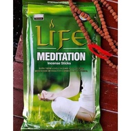 Dupa Import Life Meditation Ekonomis 250 Stik