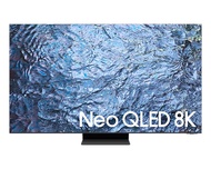 【中港集雅社】三星 Neo QLED 8K 量子電視(QA75QN900C)