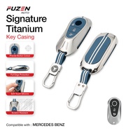 FUZEN - Signature Titanium for Mercedes benz S Class S300 S350 S450 S500 Mercedes W206 W223 S400 C20