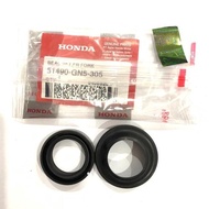 Front Shock Seal BEAT Vario Spacy Scoopy 51490-Gn5 Cover Set