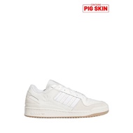adidas Men's Forum Low Classic Shoes - Chalk White