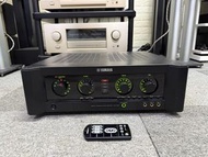 YAMAHA KMA-1080 卡拉OK擴音 正常可試