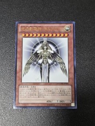 遊戲王 YGOPR-JP001 光之創造神 霍拉克提 超稀有卡