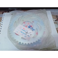 SPROCKET RXZ 428-46T