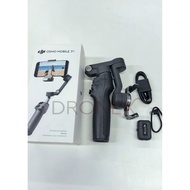 DJI Osmo Mobile 7P Phone Gimbal