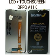 LCD OPPO A11K FULL SET