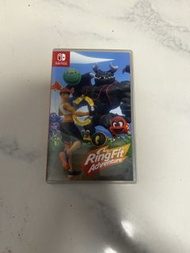 Nintendo Switch game