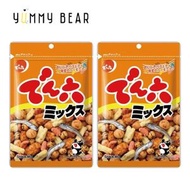 DENROKU - 什錦米菓 65g x 2（平行進口-EXP:2025/12/12）