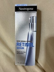 Neutrogena retinol serum 29ml